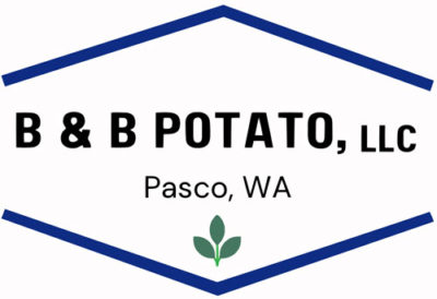 B&B POTATO • Balcom And Moe